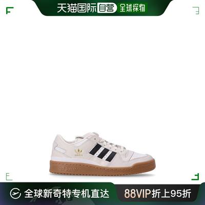 香港直邮Adidas Originals 男士 Forum 84 Low CL 运动鞋 IG3769