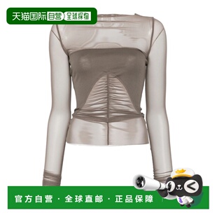 上衣 长袖 RO01F6280TUSRJA Owens 香港直邮Rick