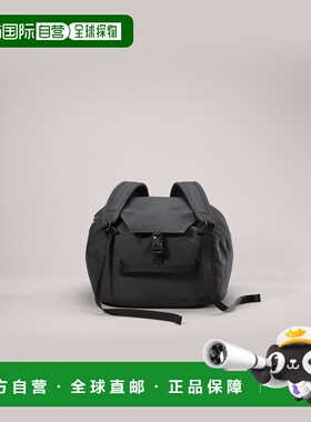 自营1h可退 欧洲直邮ARCTERYX始祖鸟CARRIER 40旅行包双肩包