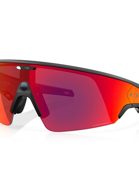 1h可退 欧洲直邮OAKLEY 男士太阳镜 10475353538906 CO 黑色 Oakl