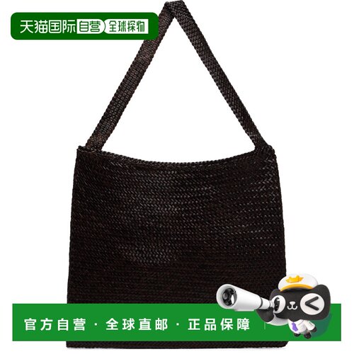 香港直邮DRAGONDIFFUSION女士托特包单肩包手提包【付后1h可退】