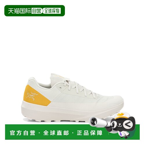 香港直邮arc'teryx 始祖鸟 男士 