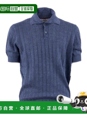 香港直邮Brunello Cucinelli 短袖Polo衫 M2L707605