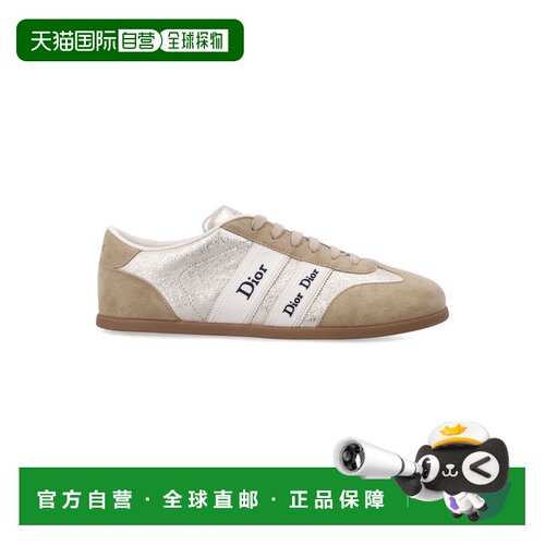 香港直邮CHRISTIAN DIOR 女士休闲鞋 26AKCK553SLU46U 女鞋AW2026
