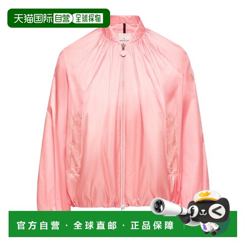 Moncler 长袖休闲夹克 L10931A00152597YF