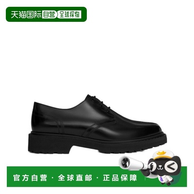 1h可退 香港直邮Celine Rangers德比鞋 363063602C.