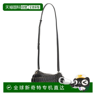 24ASS0480CLF201单肩包 香港直邮Rabanne 女士 Paco 斜挎包