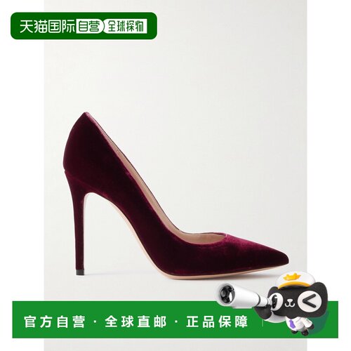 Gianvito Rossi 吉安维托 罗西 女士 Gianvito 105 天鹅