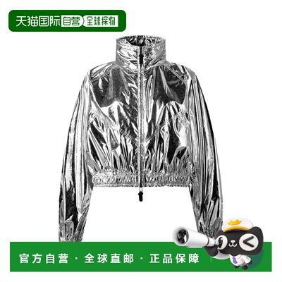 1h可退 香港直邮Moncler 盟可睐 女士 X ALICIA KEYS FLATBUSH 风
