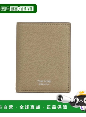 香港直邮Tom Ford 双折钱包 Y0279LCL158S新款卡包