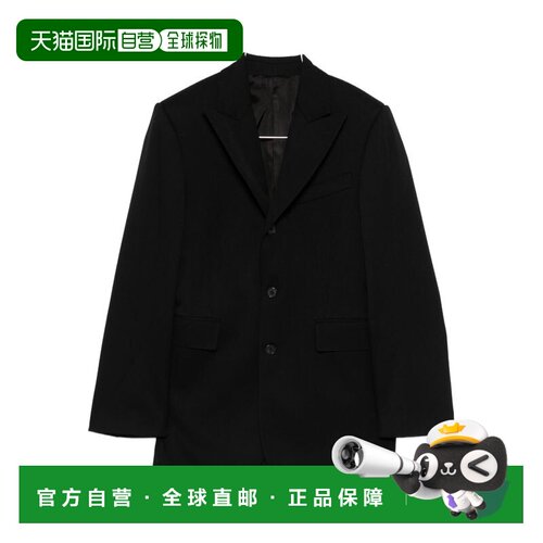 香港直邮Celine思琳Colonne女士夹克外套 【付后1h可退】