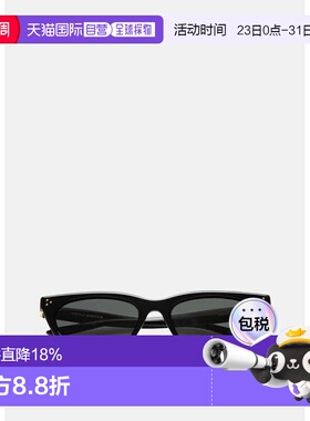 海外直邮gentle monster GISELE-01猫眼太阳镜墨镜 钟楚曦同款
