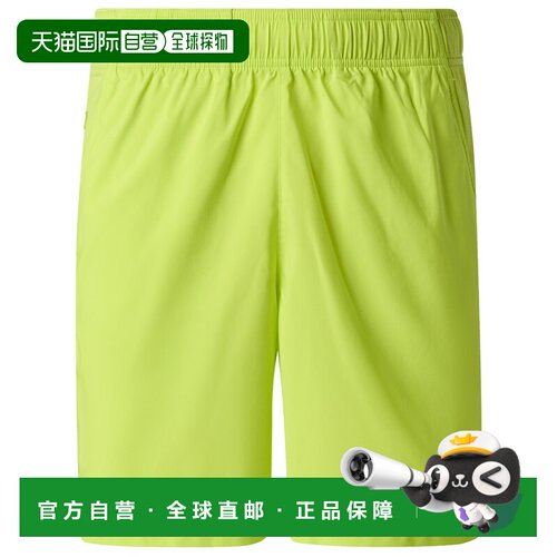 1h可退 欧洲直邮the north face/北面 男士 休闲裤
