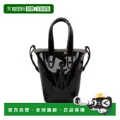 香港直邮J.W. Anderson 女士 1h可退 ANCHOR 束带徽标迷你手提包