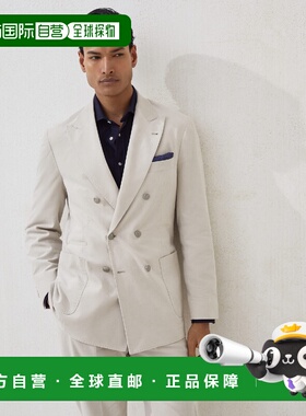 1h可退 欧洲直邮BRUNELLO CUCINELLI 26春夏 252ML4627BBD8C1080