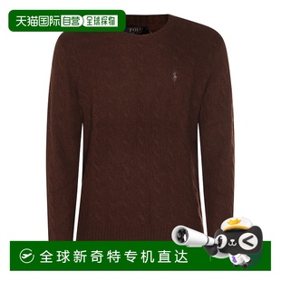 男士 1h可退 polo 欧洲直邮ralph 毛衣针织 lauren