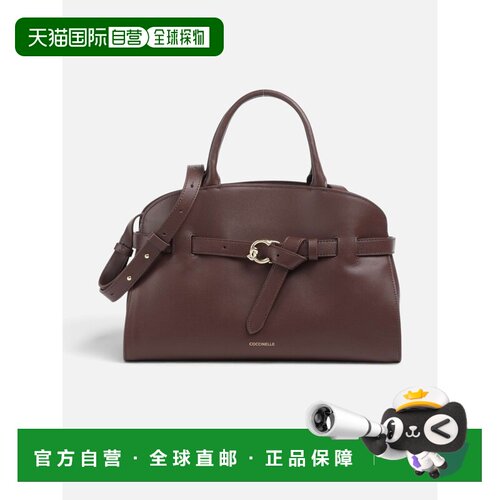 香港直邮COCCINELLE 女士手提包 E1TLA180401R49R49 AW2026