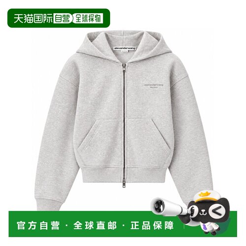 香港直邮ALEXANDER WANG 女士针织衫 1CC3262768050 AW2026