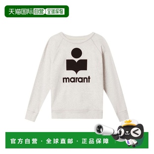 运动衫 女士 marant 欧洲直邮isabel
