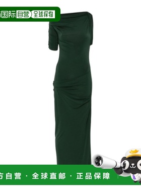 香港直邮Jacquemus 垂坠连衣裙 241DR1442381