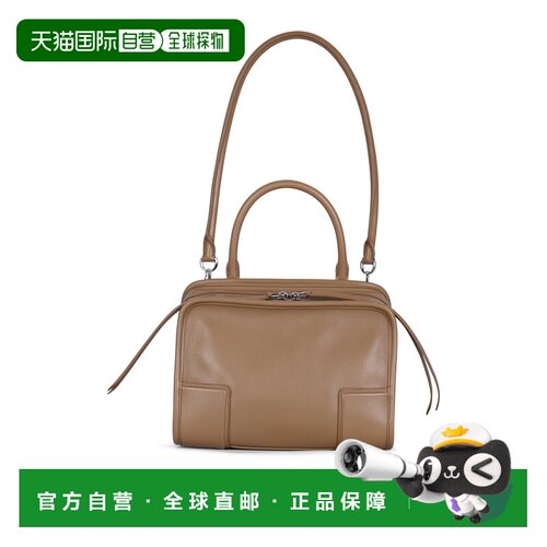 香港直邮LOEWE 女士手提包 A039AS0X019579 AW202【付后1h可退】