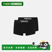 欧洲直邮VERSACE 范思哲 26春夏 1h可退 1020985 1A14783_1B000