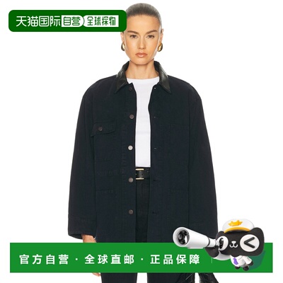 1h可退 香港直邮NILI LOTAN 女士 Marquise 大衣 12892W858