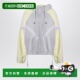 女士 Grey light 1h可退 黄色运动衫 Attico bomber 香港直邮The