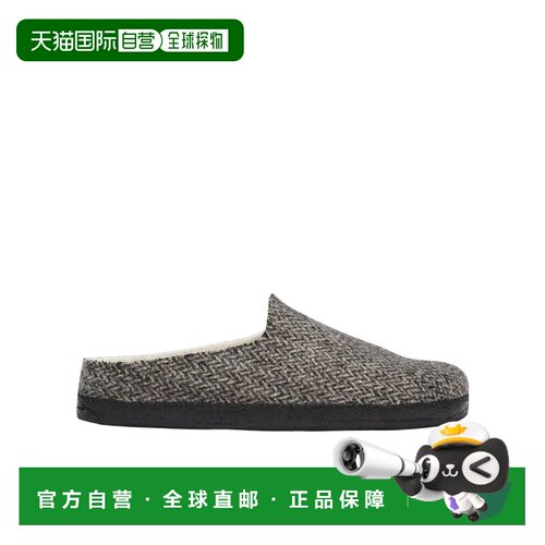 香港直邮BIRKENSTOCK 男士拖鞋 1032514 AW2026 【付后1h可退】