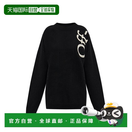 欧洲直邮off-white 女士 针织衫