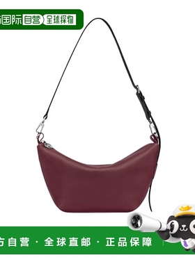 1h可退 香港直邮Longchamp Le Slouchy S 斜挎包 10335HIK珑骧