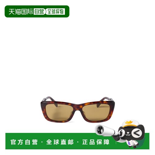 Miu Miu 全框太阳镜 SMUB12E27LC056缪缪户外玳瑁