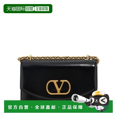 香港直邮VALENTINO GARAVANI 女士单肩包 6W0B0R16GCB0NO SS2025