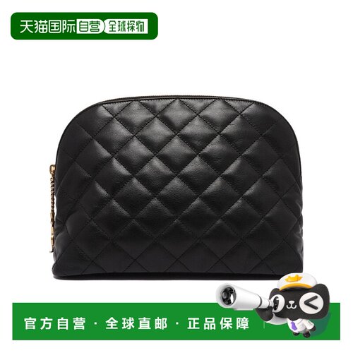 Saint Laurent 拉链手拿包 837767AABK9 【付后1h可退】