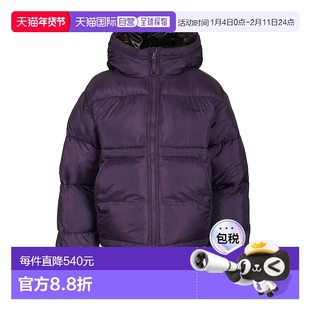 欧洲直邮carhartt wip 女士 羽绒服