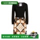 Sweater 女士 连衣裙 莫斯奇诺 香港直邮Moschino