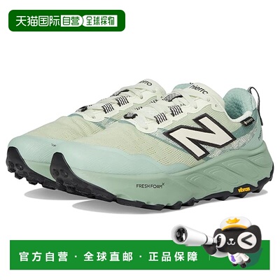 1h可退 香港直邮New Balance  女士 Fresh Foam X Hierro v9 GORE