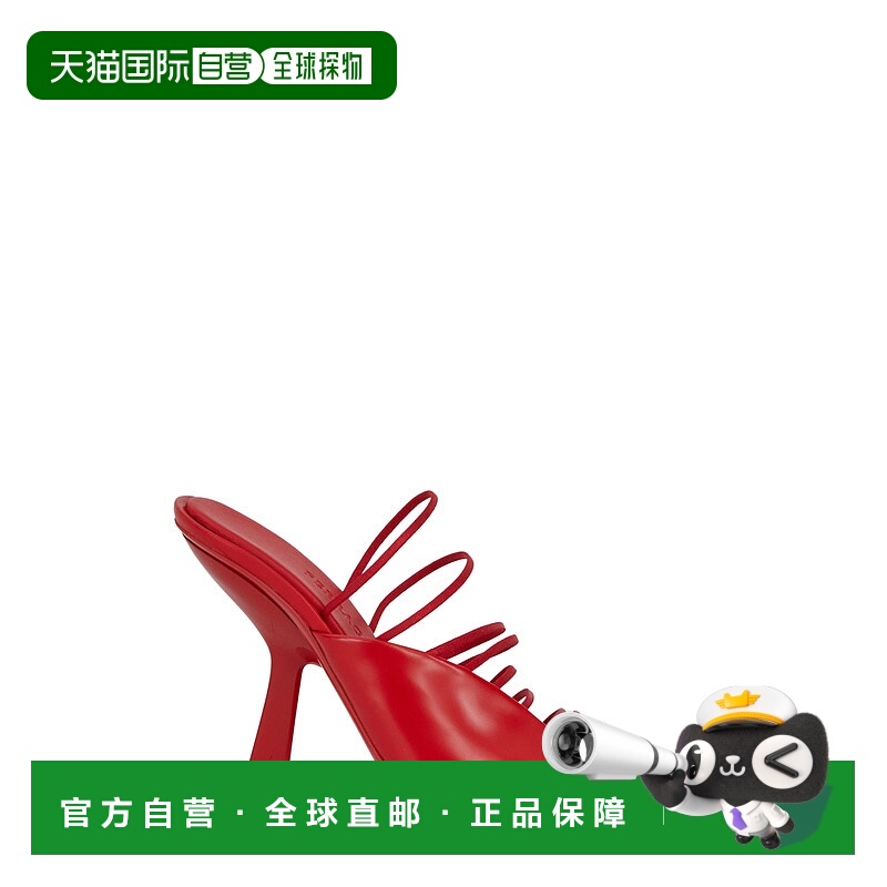 香港直邮Salvatore Ferragamo 菲拉格慕 女士 SCARPE CON TACCO