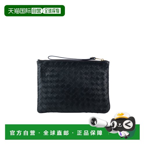 1h可退 香港直邮BOTTEGA VENETA 女士手拿包 749922VCPP38425 AW2