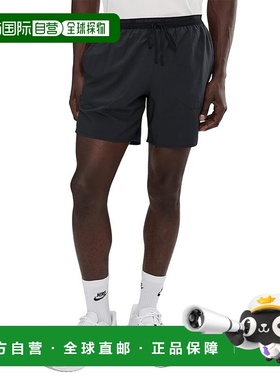 1h可退 香港直邮Nike 耐克 男士 Stride 7