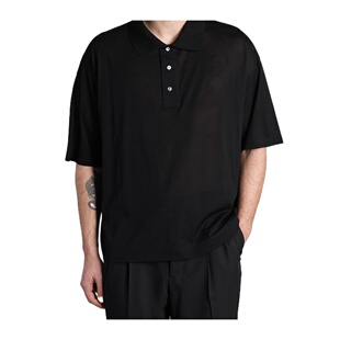 香港直邮Ami 短袖 POLO衫 UPL422JE0211 Paris