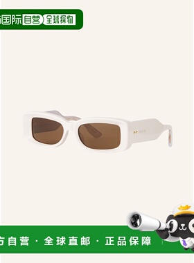 香港直邮GUCCI 女士太阳镜 100167143111000 CO 花色 Sunglasses