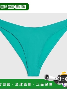 1h可退 香港直邮Calvin Klein 卡尔文 克莱恩 女士 F|KW0KW02347/