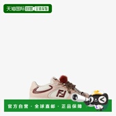女士 1h可退 休闲运 26春夏 8E8721AY9NF1TPW 欧洲直邮FENDI 芬迪