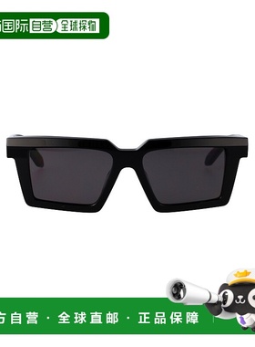欧洲直邮off-white 男士 太阳镜