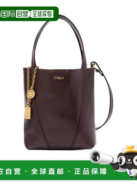 1h可退 香港直邮女士 Spin 单肩包 crov