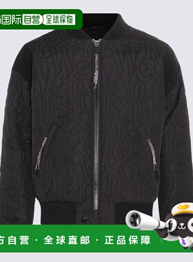 1h可退 香港直邮VIVIENNE WESTWOOD 男士夹克 33040009W00PSN401