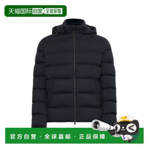香港直邮herno 男士 夹克衫外套