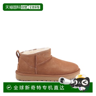 靴子 女士 1h可退 欧洲直邮ugg