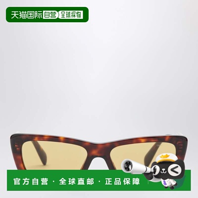 香港直邮MiuMiu缪缪EYEWEAR女士太阳镜配饰太阳眼【付后1h可退】